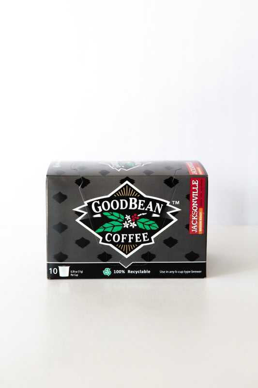 Jacksonville Single Serve