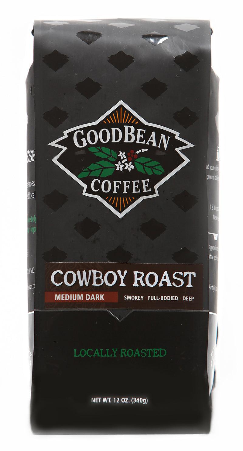 Cowboy Roast