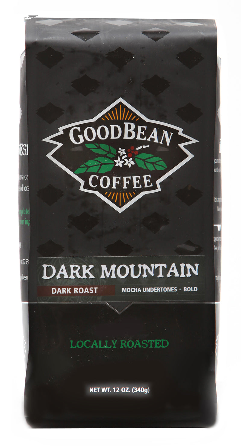 Dark Mountain