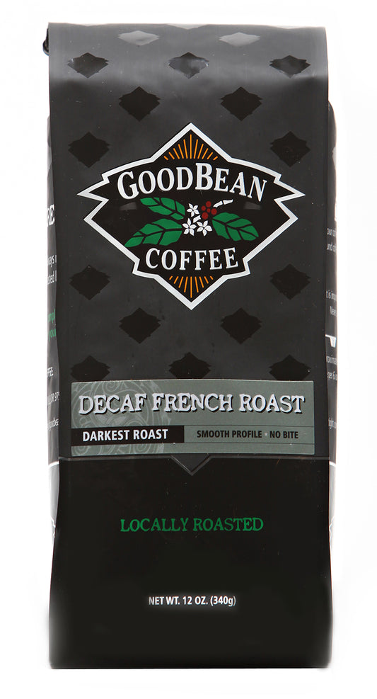 Decaf French Roast