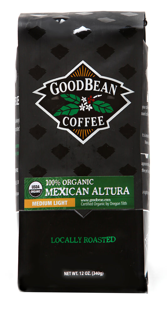 Organic Mexican Altura