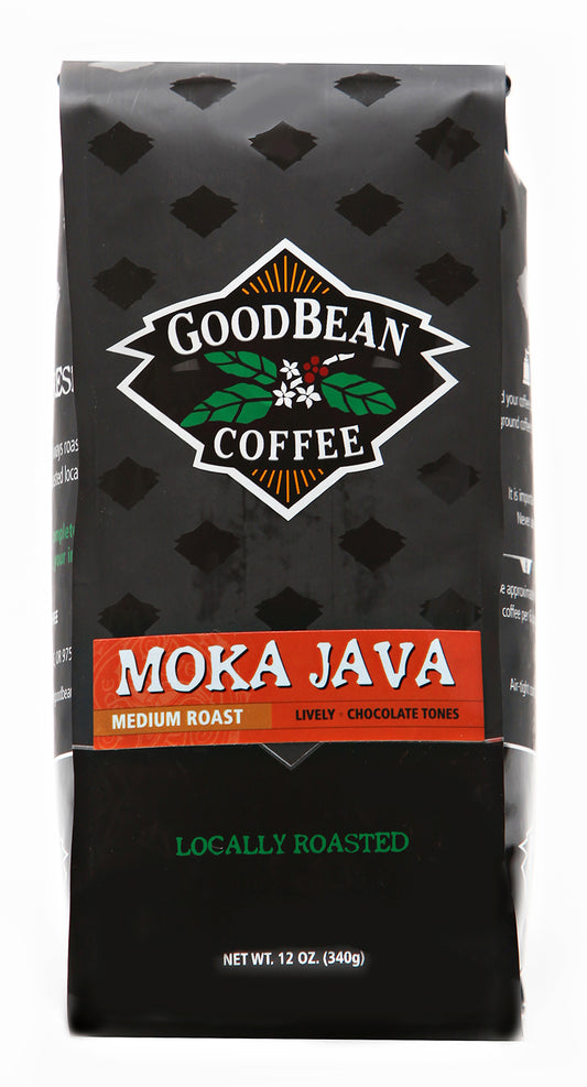Moka Java