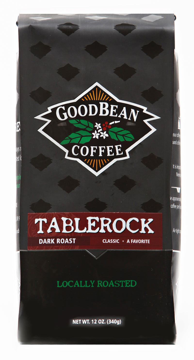 Tablerock