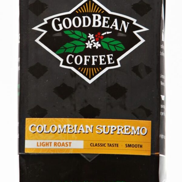6 Pack Colombian Supremo