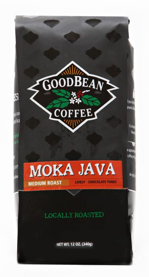 6 Pack Moka Java