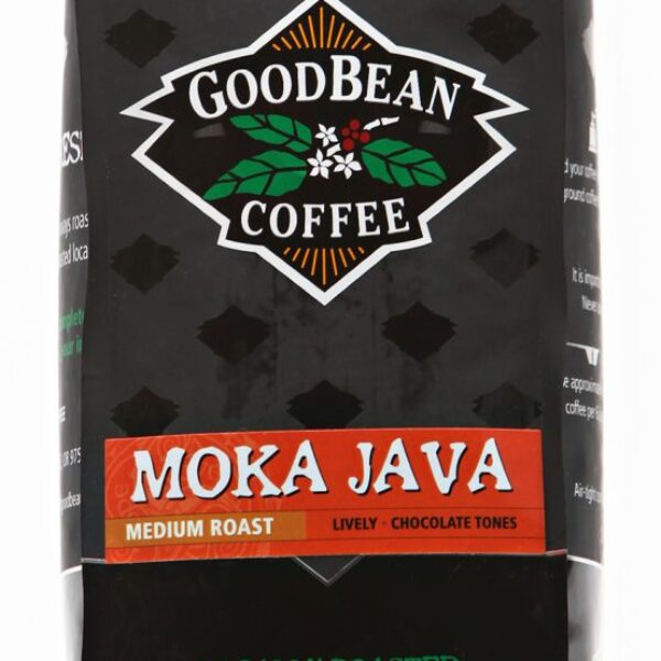 6 Pack Moka Java