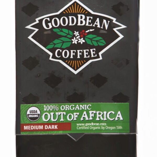 6 Pack Out of Africa (Organic)