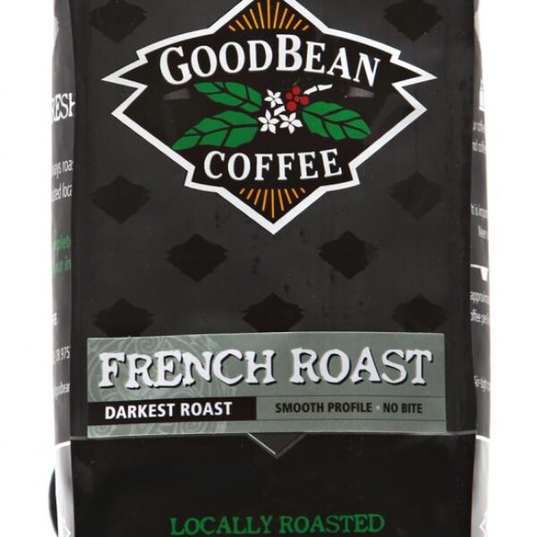 6 Pack French Roast