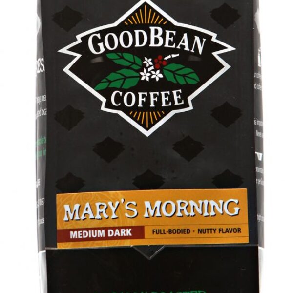 6 Pack Mary's Morning