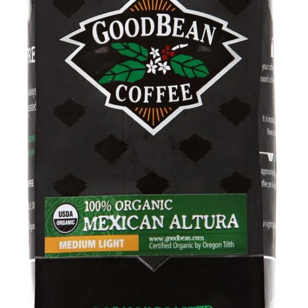 6 Pack Mexican Altura (Organic)