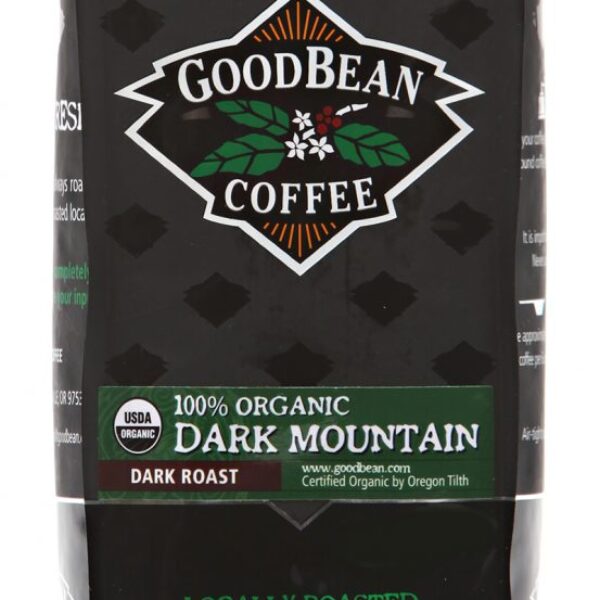 6 Pack Dark Mountain (Organic)